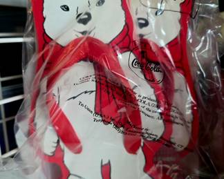 Coca Cola Flip-flops 