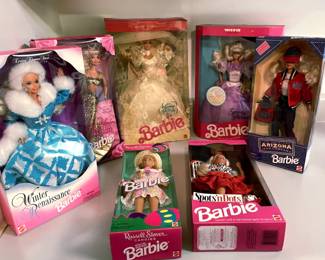 Russell Stover
Arizona Jeans
Spots N Dots