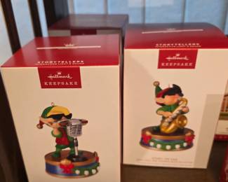 Storytellers Band - 3 pc. Set