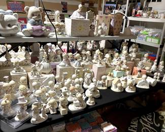 Enesco Precious Moments