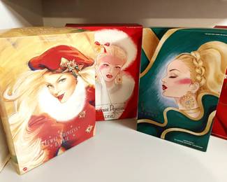 Jewel Princess
Peppermint Princess
Evergreen Princess