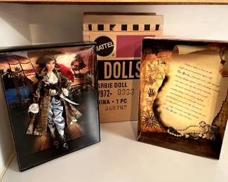 Pirates of the Caribbean Jack Sparrow