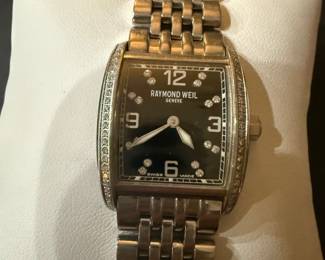 Raymond Weil