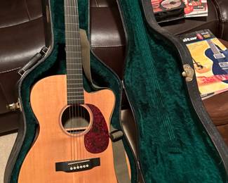 Martin Guitar