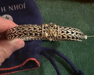 John Hardy Bangle