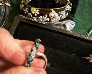 Belle Etoile Earrings