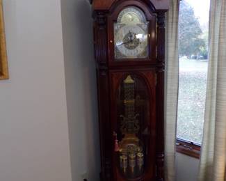 Howard miller  clock