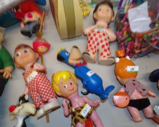 vintage toys