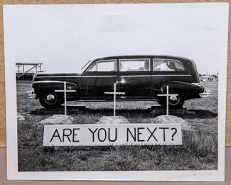 VINTAGE 1950s/60s Photographs