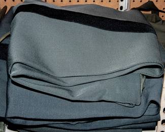 Military Uniforms and Equipment; field packs, map packs, canteens; caps, Gas Mask, MUCH MORE