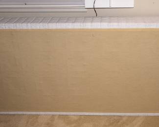 Twin Box Mattress support