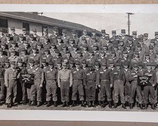 VINTAGE 1950s/60s Photographs