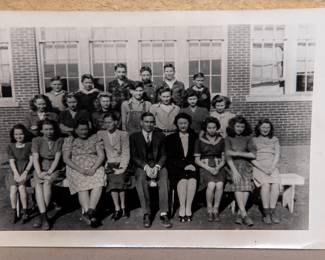 VINTAGE 1950s/60s Photographs