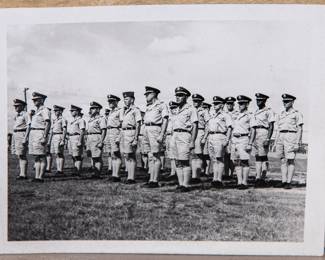 VINTAGE 1950s/60s Photographs