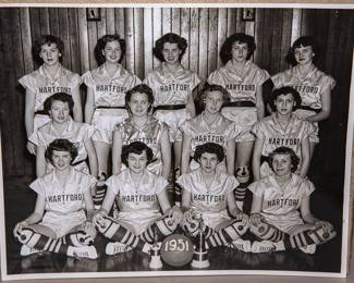 VINTAGE 1950s/60s Photographs