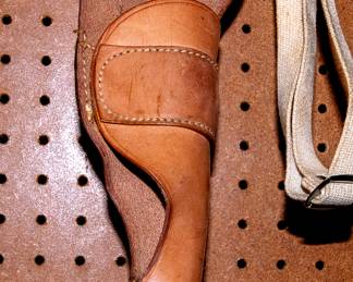 Military Uniforms and Equipment; field packs, map packs, canteens; caps, Gas Mask, MUCH MORE