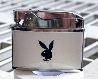 PLAYBOY Cigarette Lighter