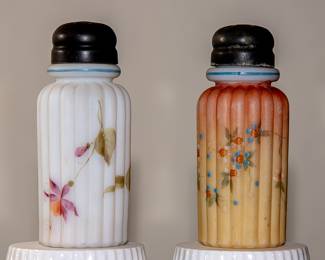 Mt. Washington Ribbed Salt and Pepper