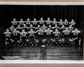 VINTAGE 1950s/60s Photographs