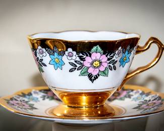 Rosina Teacup