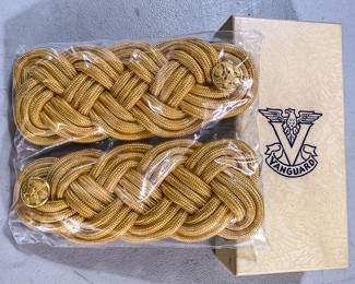 Military accessories