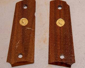Colt Grips
