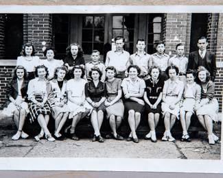 VINTAGE 1950s/60s Photographs