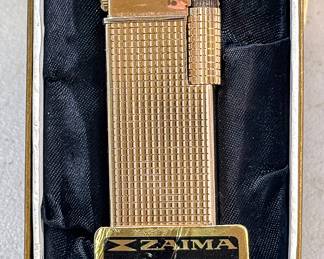 Zaima Pipe Lighter