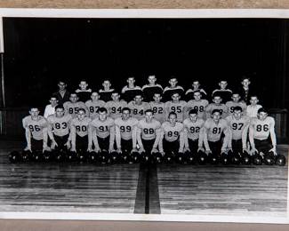 VINTAGE 1950s/60s Photographs