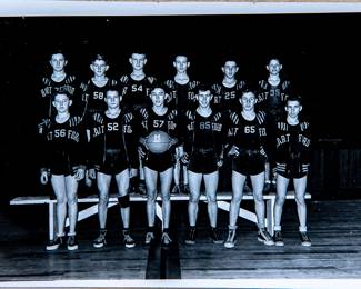 VINTAGE 1950s/60s Photographs