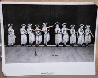 VINTAGE 1950s/60s Photographs