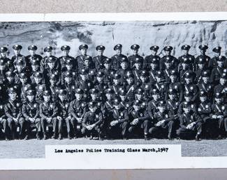 VINTAGE 1950s/60s Photographs