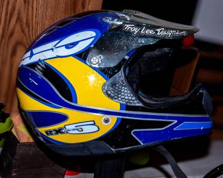 Motocycle Helmet