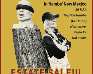 This will be a very fun sale !!!