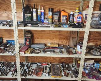 Tools wrenches home & auto