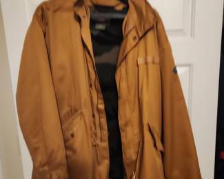 Super nice hunting jacket