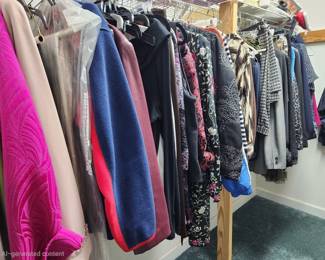 Ladies clothing ladies jackets ladies tops ladies shirts