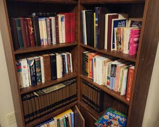 Great selection of Christian and religious books men's hats and more