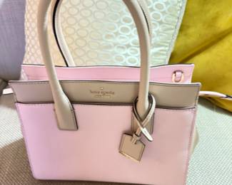 Kate Spade like new
