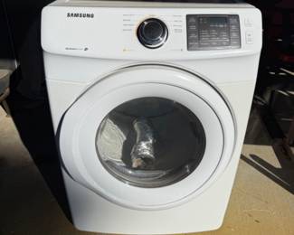 Samsung Dryer