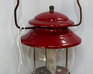 COLEMAN LANTERN