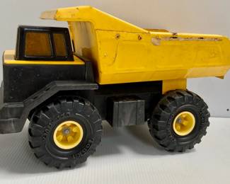 VINTAGE TONKA TRUCK
