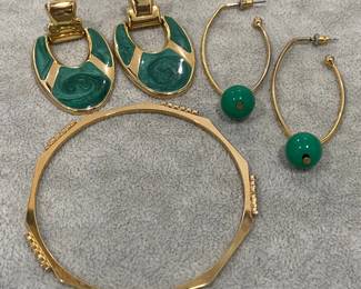 VINTAGE JEWELRY