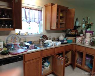 Glasses Cups Tupperware