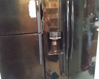 Refrigerator Freezer For Sale