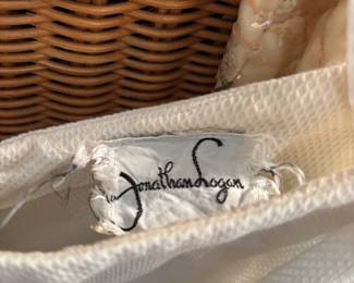 Johnathan Logan vintage dress 