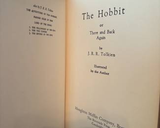 The Hobbit