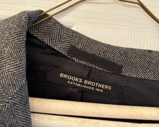 Brooks Brothers
