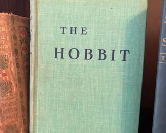 The Hobbit