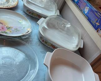 Corningware Spice of Life